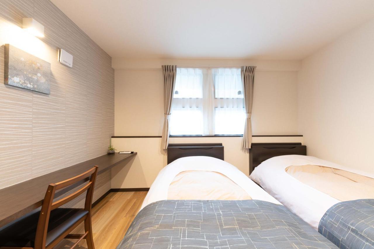 Apartamento スタジオーネ 箱根強羅 West - Stagione Hakone Gora West Exterior foto