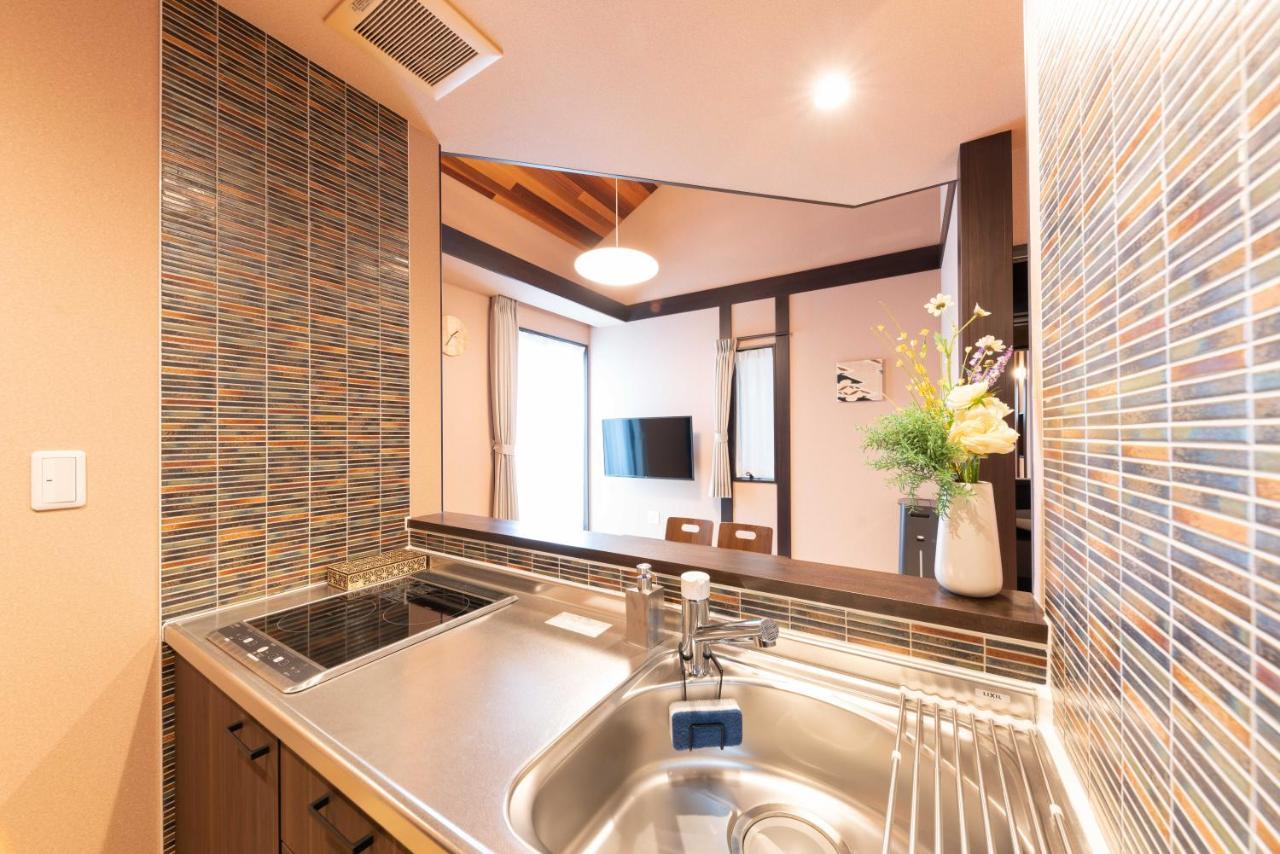 Apartamento スタジオーネ 箱根強羅 West - Stagione Hakone Gora West Exterior foto