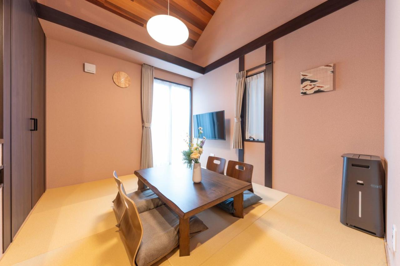Apartamento スタジオーネ 箱根強羅 West - Stagione Hakone Gora West Exterior foto