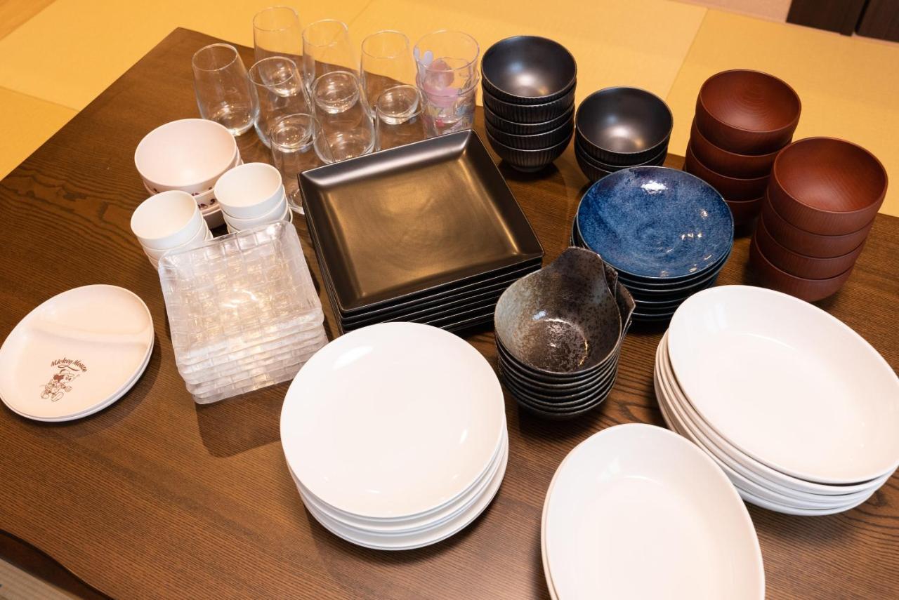 Apartamento スタジオーネ 箱根強羅 West - Stagione Hakone Gora West Exterior foto